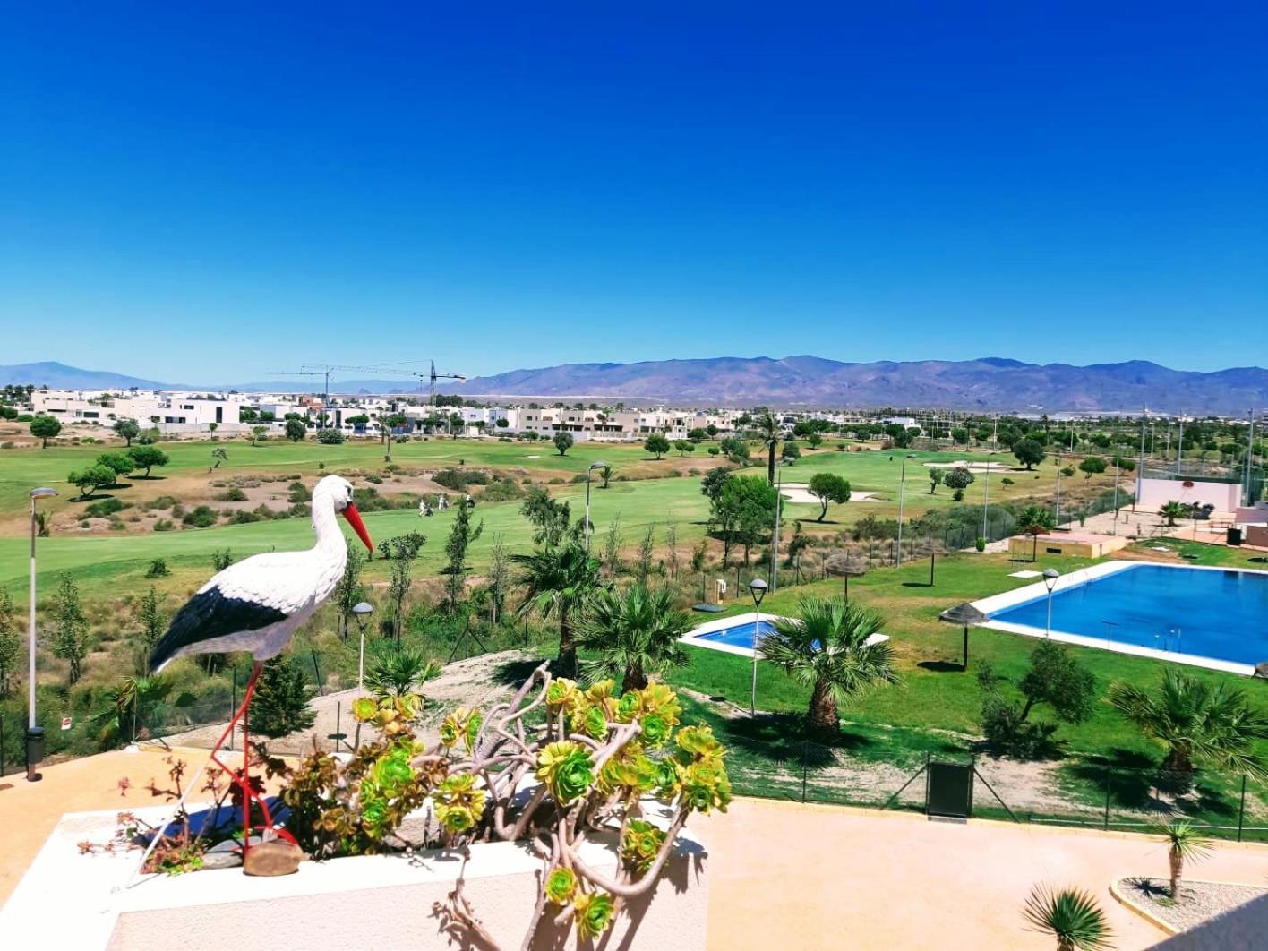 Appartamento Retamar Retamar (Almeria)